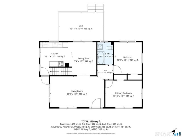 27 Kodak Street, Waterbury, CT 06704