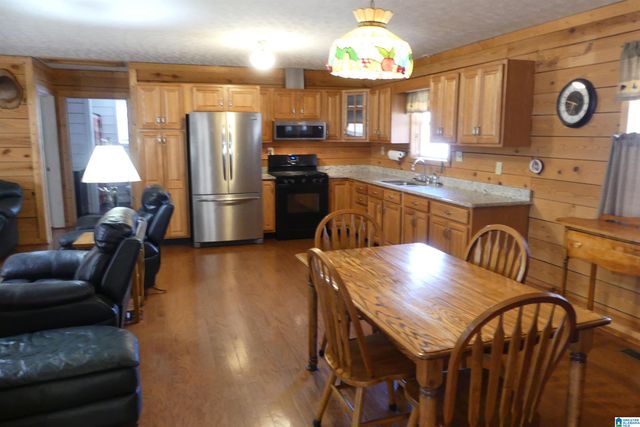 832 POINT SOUTH DRIVE, Wedowee, AL 36266