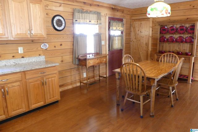 832 POINT SOUTH DRIVE, Wedowee, AL 36266