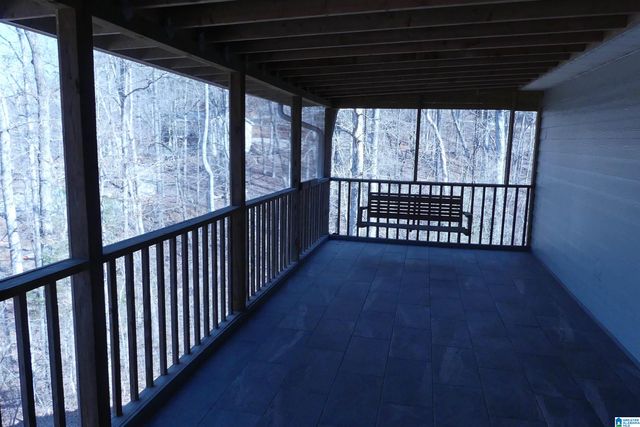 832 POINT SOUTH DRIVE, Wedowee, AL 36266