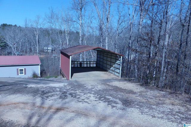 832 POINT SOUTH DRIVE, Wedowee, AL 36266