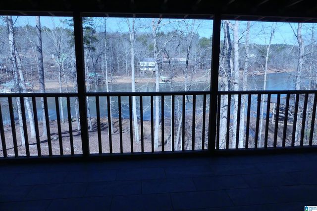 832 POINT SOUTH DRIVE, Wedowee, AL 36266