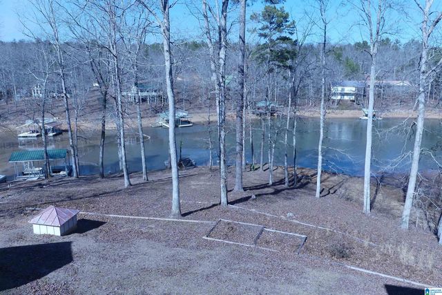 832 POINT SOUTH DRIVE, Wedowee, AL 36266