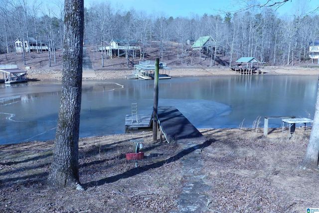 832 POINT SOUTH DRIVE, Wedowee, AL 36266