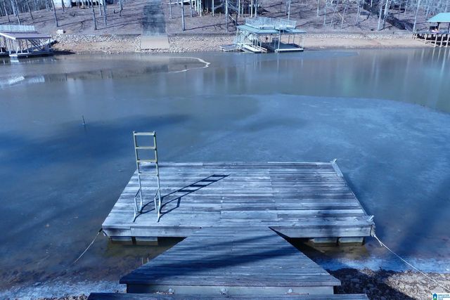 832 POINT SOUTH DRIVE, Wedowee, AL 36266