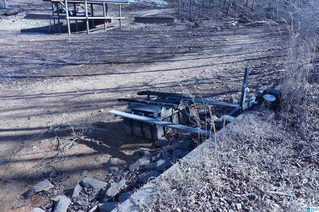 832 POINT SOUTH DRIVE, Wedowee, AL 36266