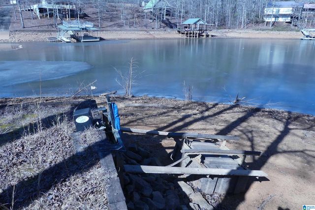 832 POINT SOUTH DRIVE, Wedowee, AL 36266