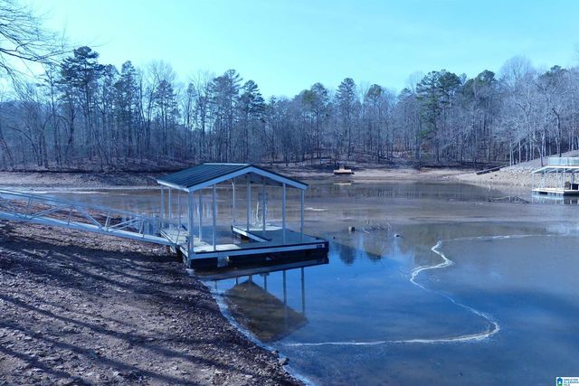 832 POINT SOUTH DRIVE, Wedowee, AL 36266