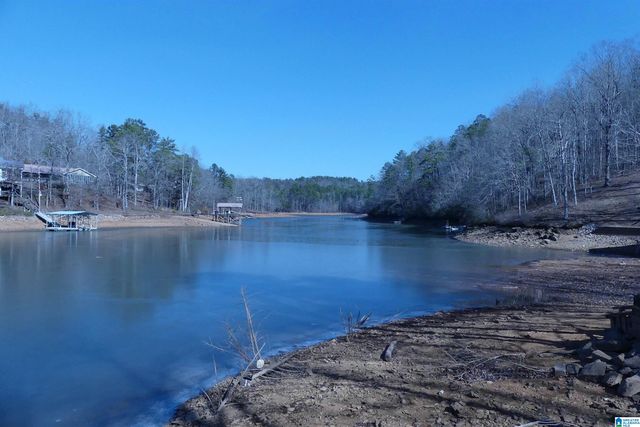 832 POINT SOUTH DRIVE, Wedowee, AL 36266