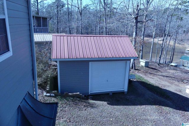 832 POINT SOUTH DRIVE, Wedowee, AL 36266