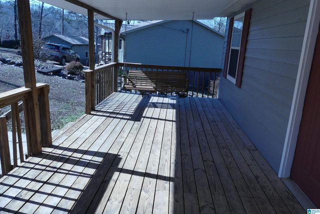 832 POINT SOUTH DRIVE, Wedowee, AL 36266