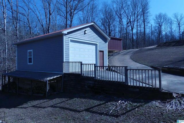 832 POINT SOUTH DRIVE, Wedowee, AL 36266