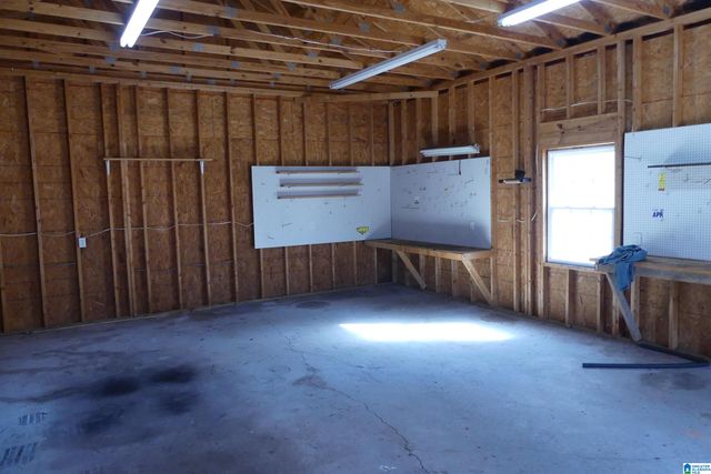 832 POINT SOUTH DRIVE, Wedowee, AL 36266