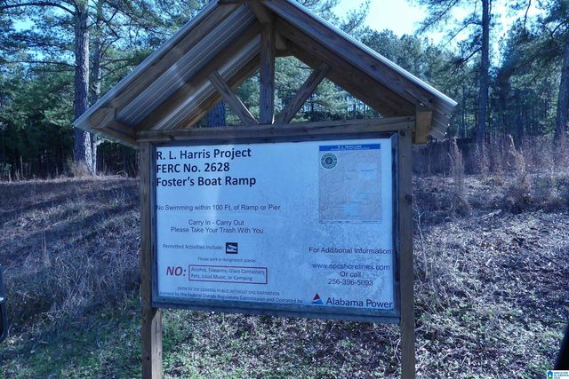 832 POINT SOUTH DRIVE, Wedowee, AL 36266