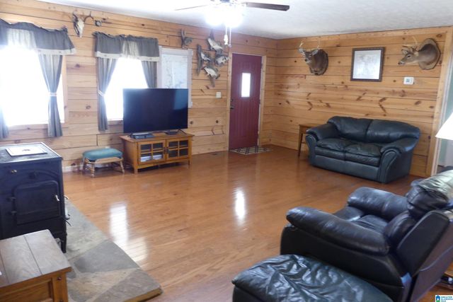 832 POINT SOUTH DRIVE, Wedowee, AL 36266