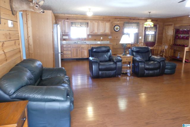 832 POINT SOUTH DRIVE, Wedowee, AL 36266