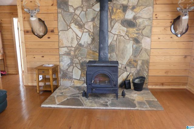 832 POINT SOUTH DRIVE, Wedowee, AL 36266