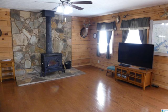 832 POINT SOUTH DRIVE, Wedowee, AL 36266