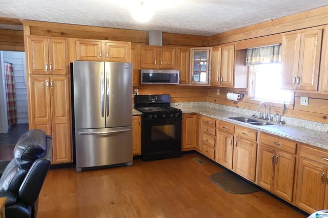 832 POINT SOUTH DRIVE, Wedowee, AL 36266