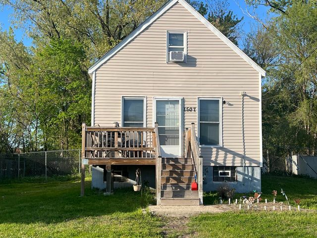 1507 Summer Street, Hammond, IN 46320