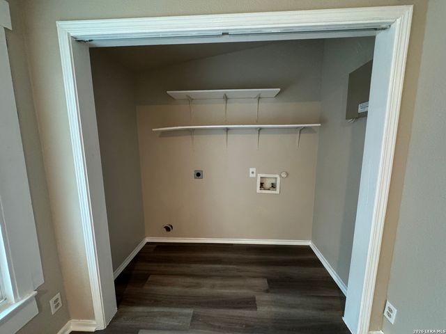 420 Clark Ave, San Antonio, TX 78203