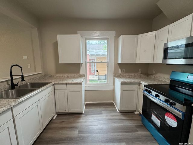 420 Clark Ave, San Antonio, TX 78203