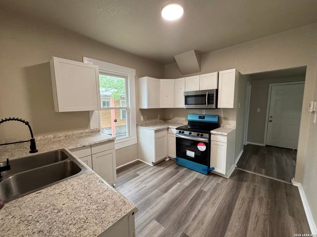 420 Clark Ave, San Antonio, TX 78203