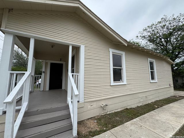 420 Clark Ave, San Antonio, TX 78203