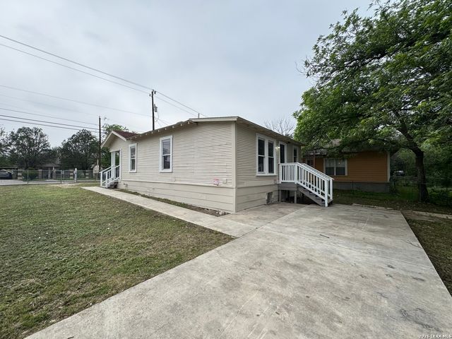 420 Clark Ave, San Antonio, TX 78203