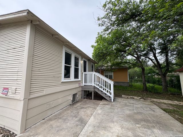 420 Clark Ave, San Antonio, TX 78203