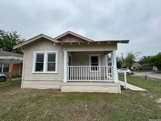 420 Clark Ave, San Antonio, TX 78203