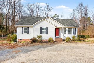 126 Mary Michael Lane, Benson, NC 27504