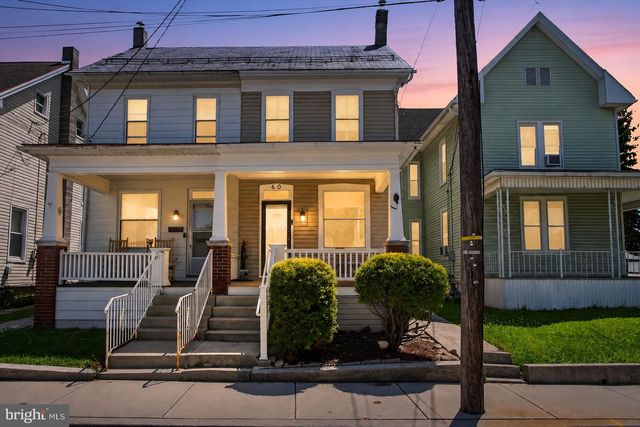60 E MAPLE ST, Dallastown, PA 17313