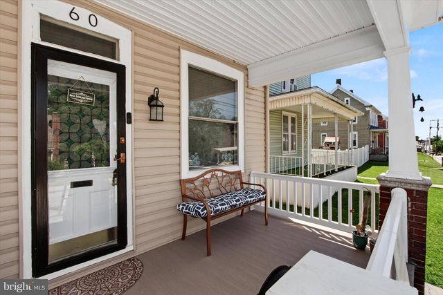 60 E MAPLE ST, Dallastown, PA 17313