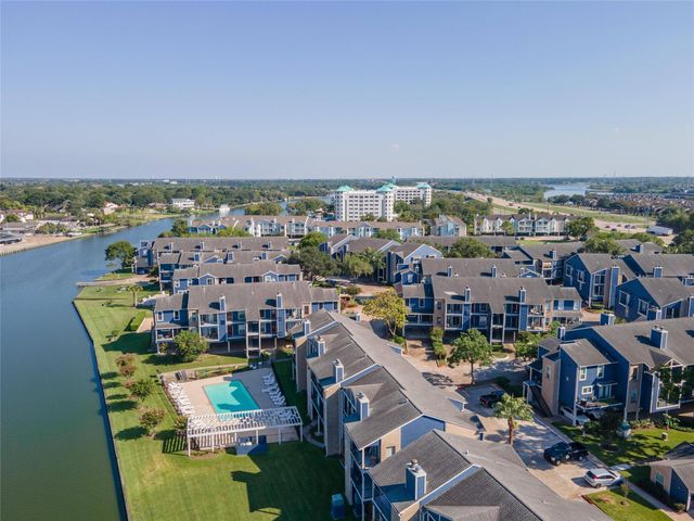 18515 Egret Bay Boulevard 1208, Webster, TX 77058