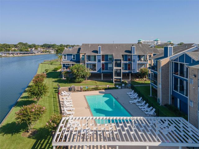 18515 Egret Bay Boulevard 1208, Webster, TX 77058