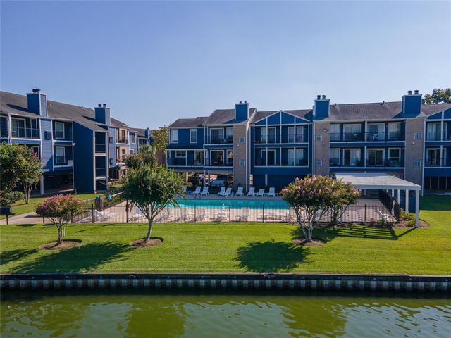 18515 Egret Bay Boulevard 1208, Webster, TX 77058