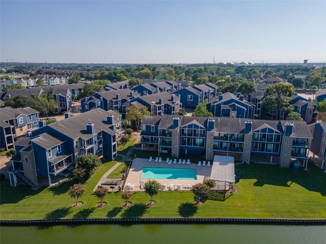 18515 Egret Bay Boulevard 1208, Webster, TX 77058