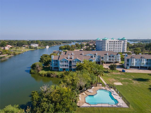 18515 Egret Bay Boulevard 1208, Webster, TX 77058