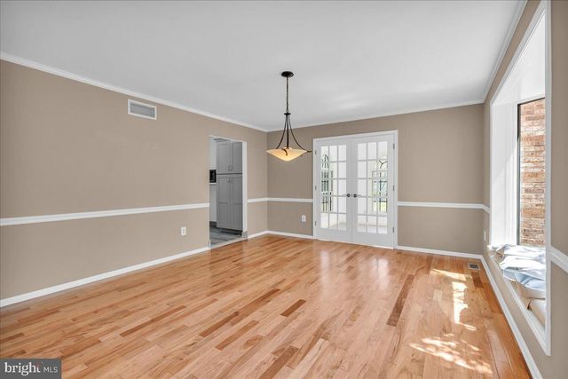 5 HAMILTON CT, Southampton, NJ 08088