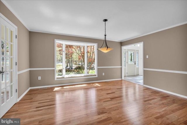 5 HAMILTON CT, Southampton, NJ 08088