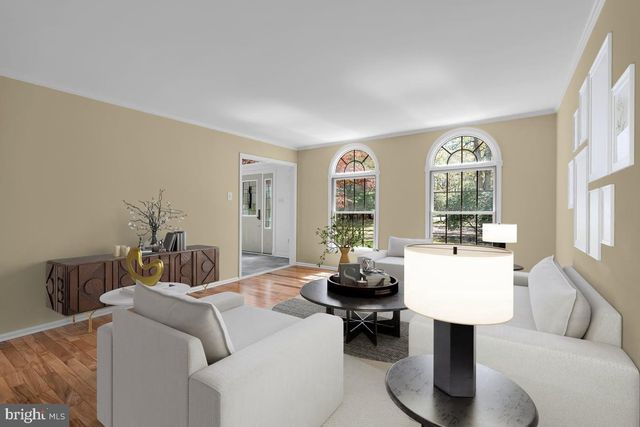 5 HAMILTON CT, Southampton, NJ 08088