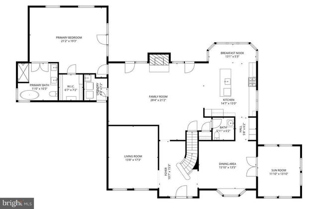 5 HAMILTON CT, Southampton, NJ 08088