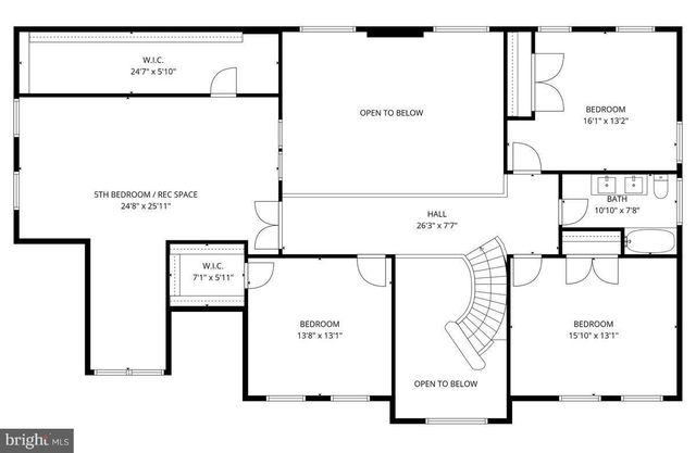 5 HAMILTON CT, Southampton, NJ 08088