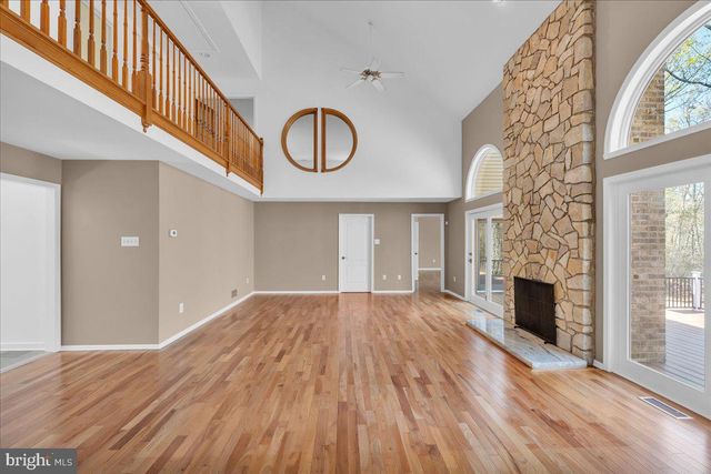 5 HAMILTON CT, Southampton, NJ 08088
