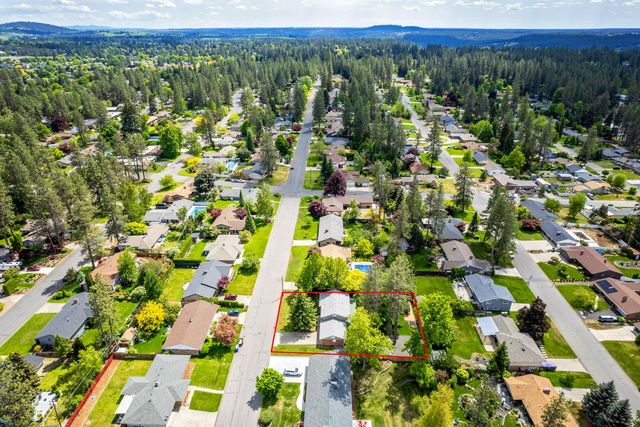 4056 S Madelia St, Spokane, WA 99203