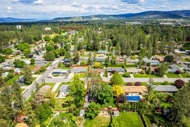 4056 S Madelia St, Spokane, WA 99203