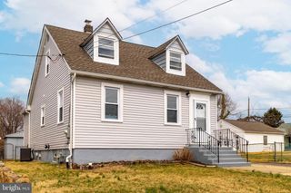 1200 DANA AVE, Bensalem, PA 19020