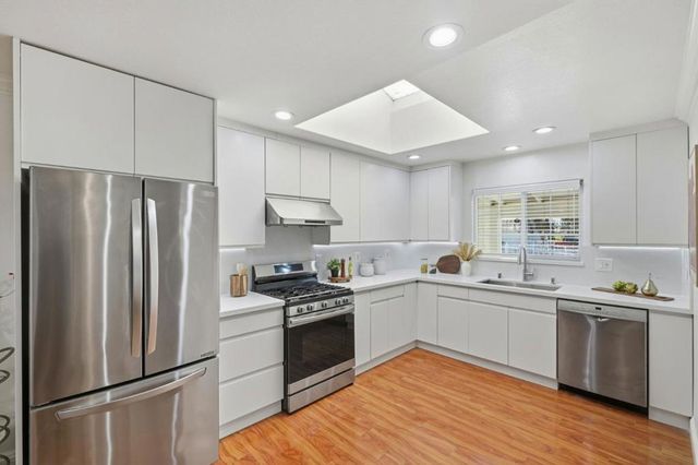 4941 Omar Street, Fremont, CA 94538