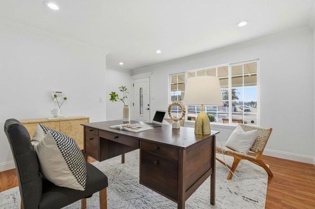 4941 Omar Street, Fremont, CA 94538